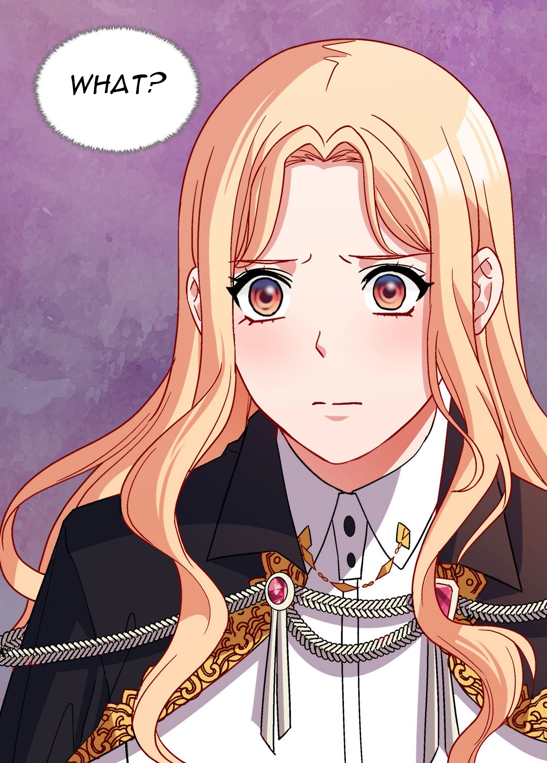 What It Takes to be a Villainess Chapter 79 page 47