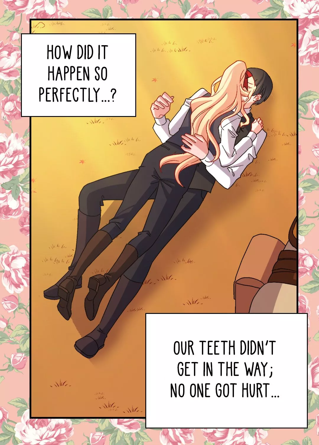 What It Takes to be a Villainess Chapter 82 page 51