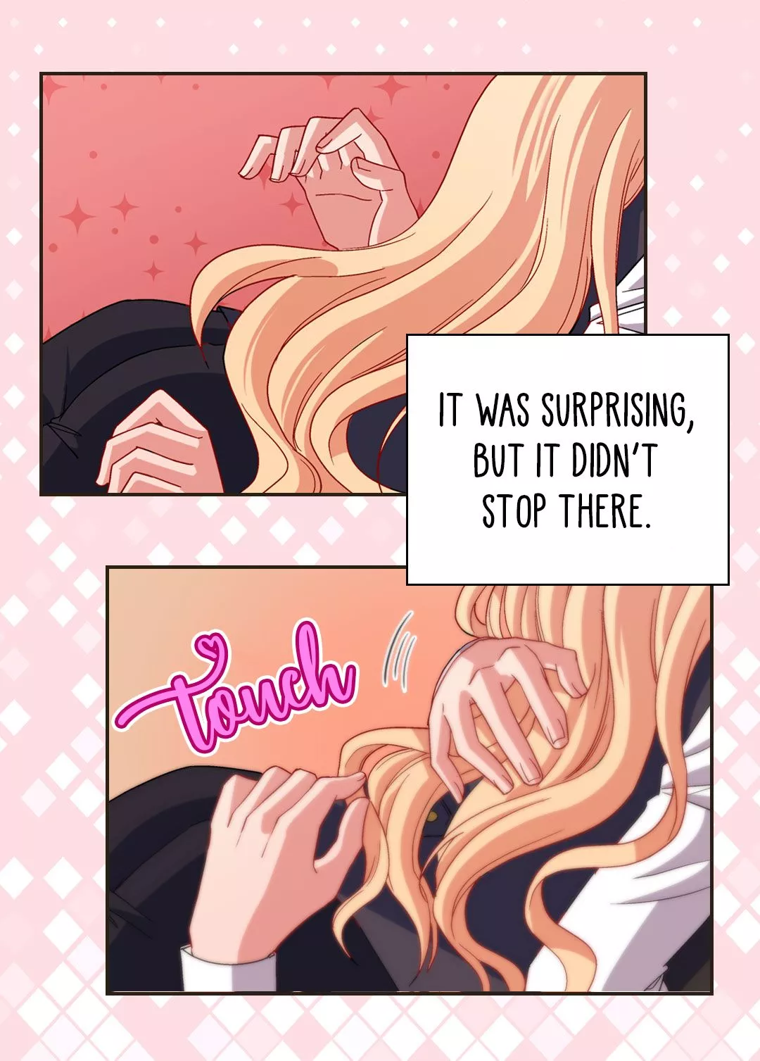 What It Takes to be a Villainess Chapter 82 page 52