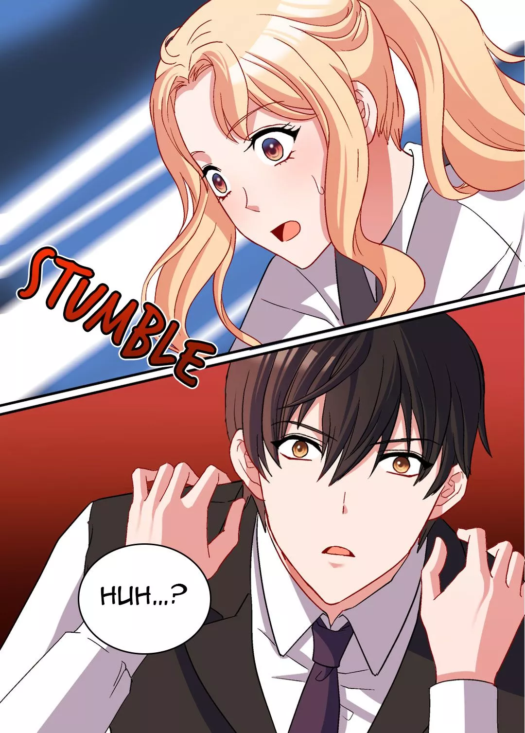 What It Takes to be a Villainess Chapter 82 page 42