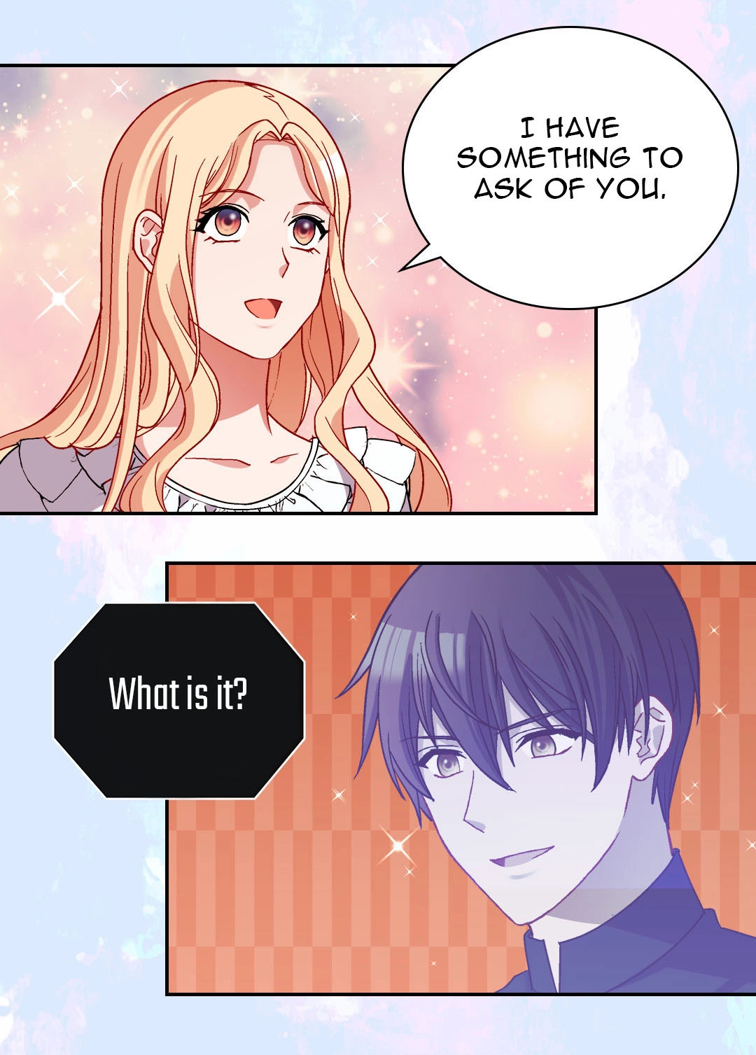 What It Takes to be a Villainess Chapter 77 page 60
