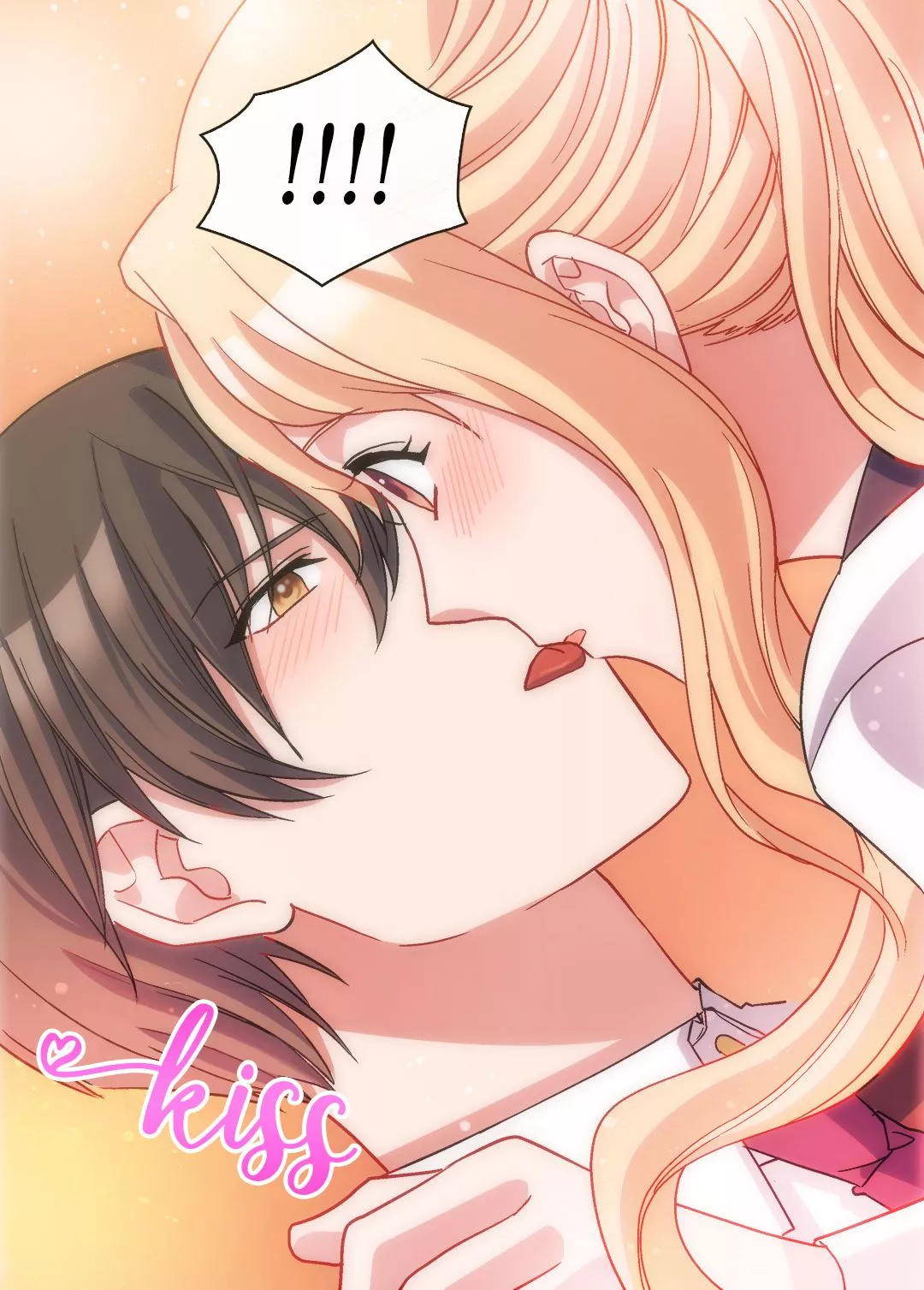 What It Takes to be a Villainess Chapter 82 page 53