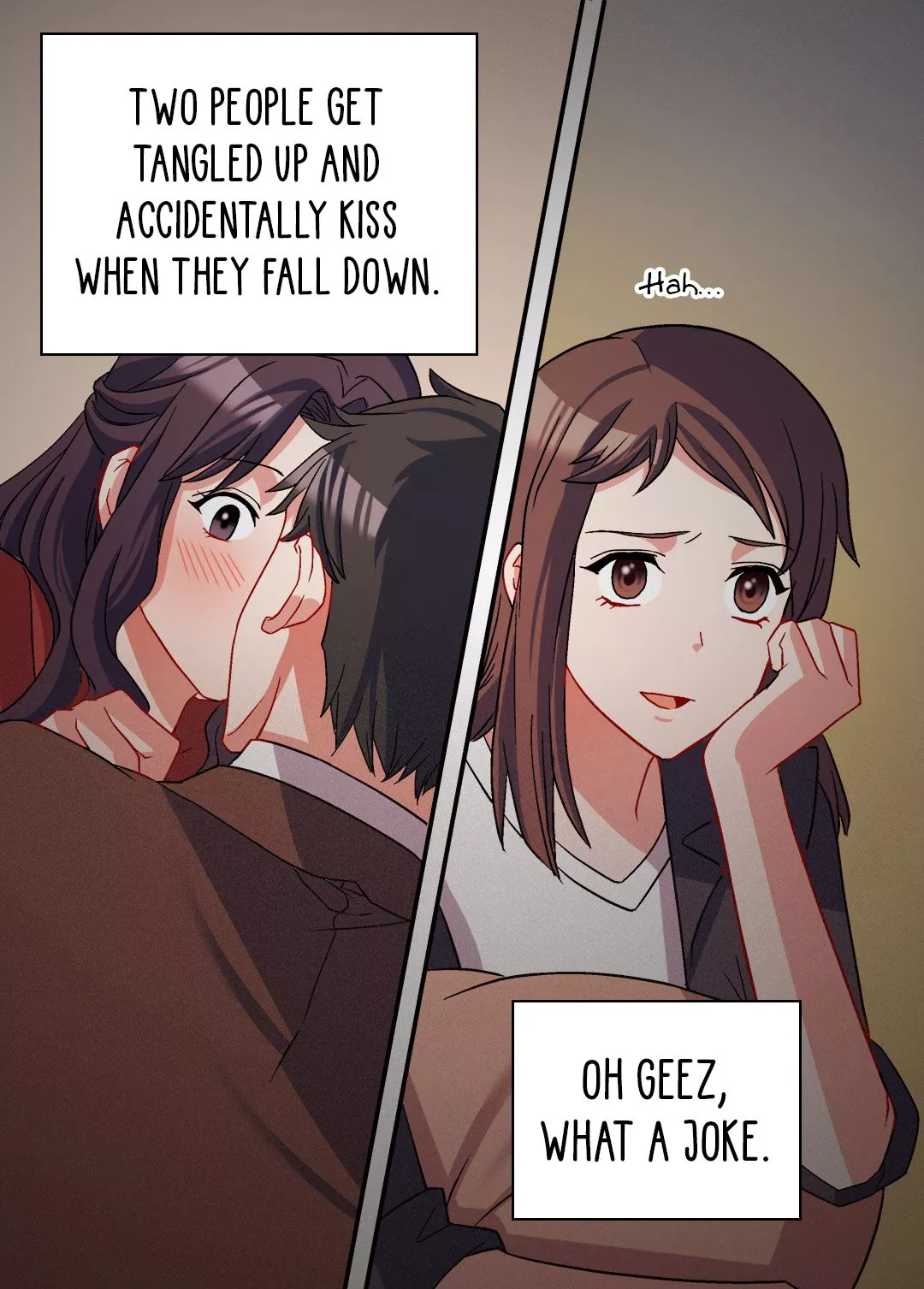 What It Takes to be a Villainess Chapter 82 page 48