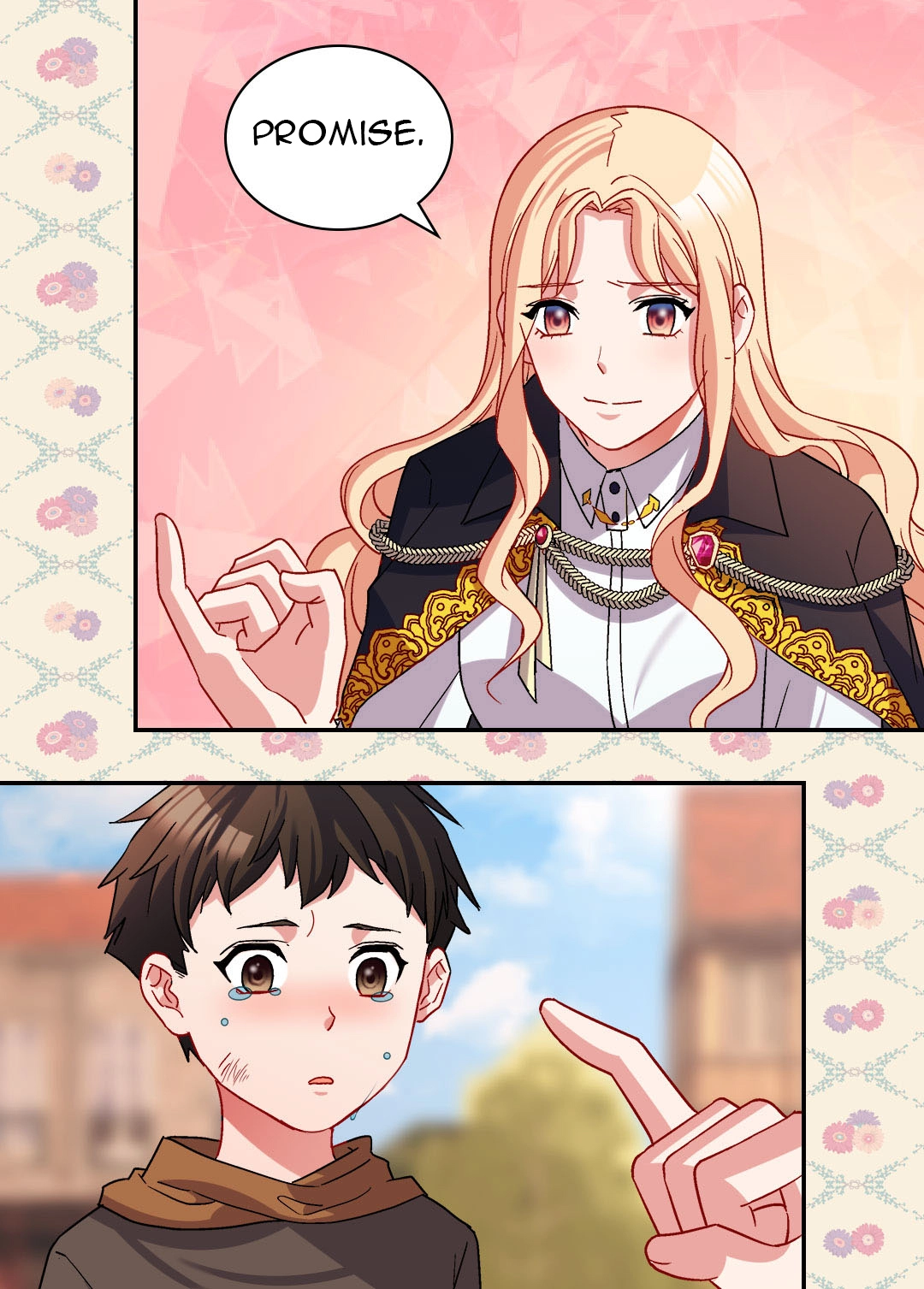 What It Takes to be a Villainess Chapter 79 page 54