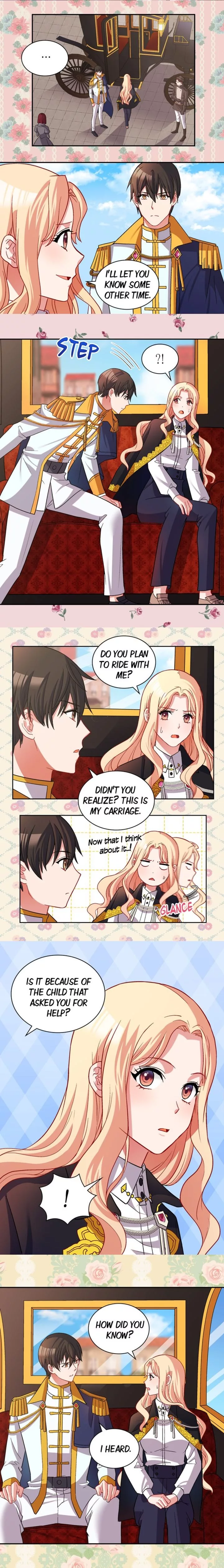 What It Takes to be a Villainess Chapter 80 page 2