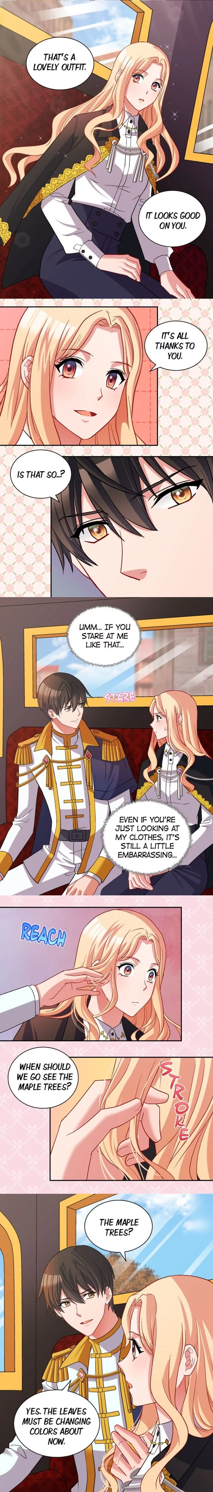 What It Takes to be a Villainess Chapter 80 page 5