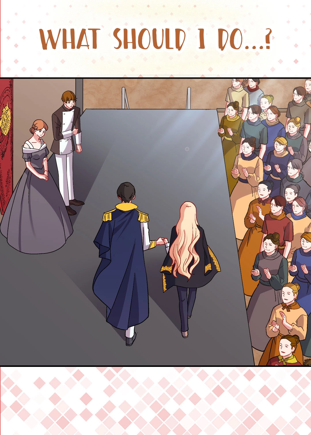 What It Takes to be a Villainess Chapter 79 page 60