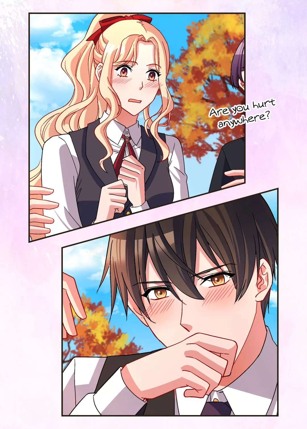 What It Takes to be a Villainess Chapter 82 page 59