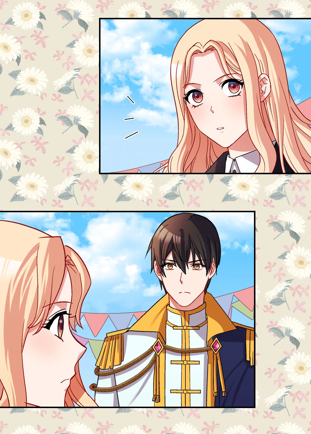 What It Takes to be a Villainess Chapter 79 page 58