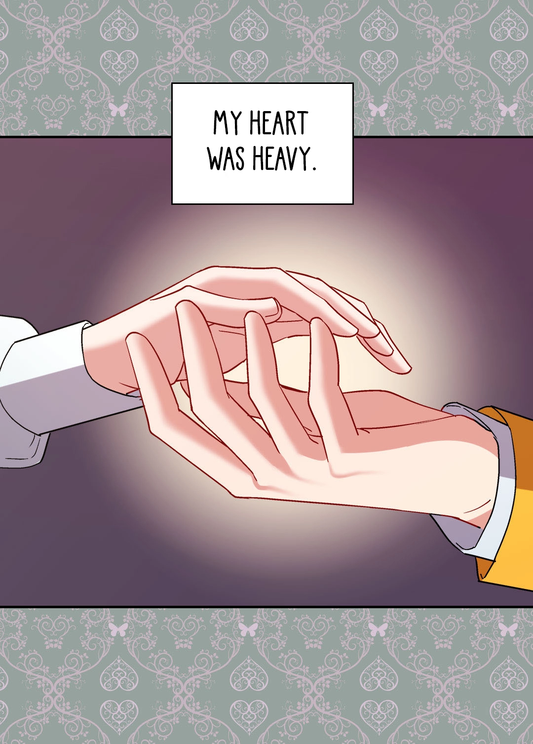 What It Takes to be a Villainess Chapter 79 page 59
