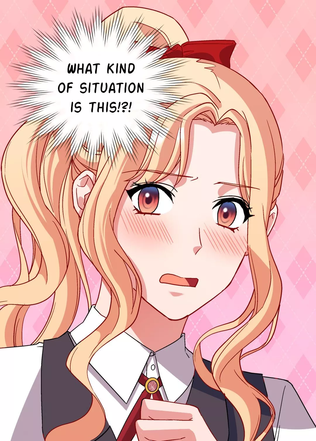 What It Takes to be a Villainess Chapter 82 page 60
