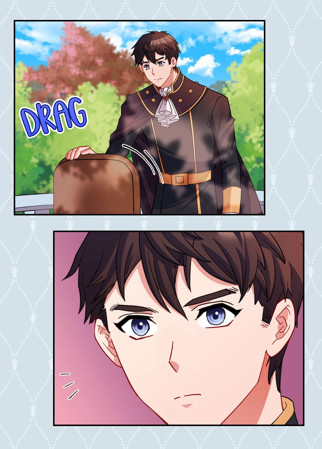 What It Takes to be a Villainess Chapter 81 page 37