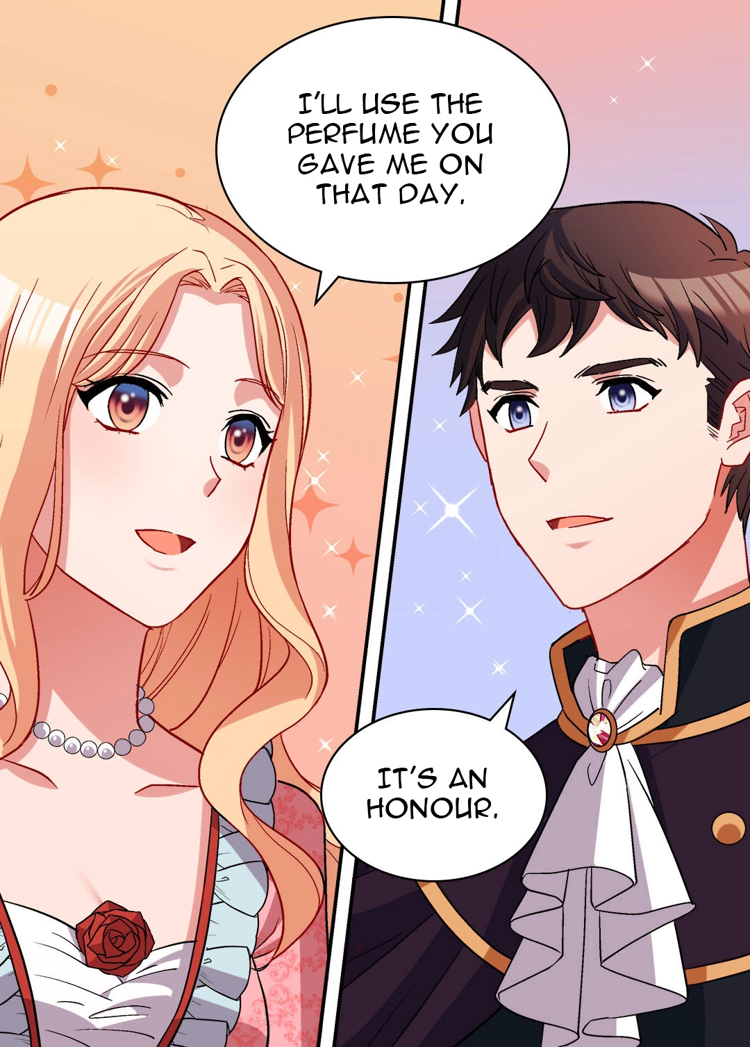 What It Takes to be a Villainess Chapter 81 page 43