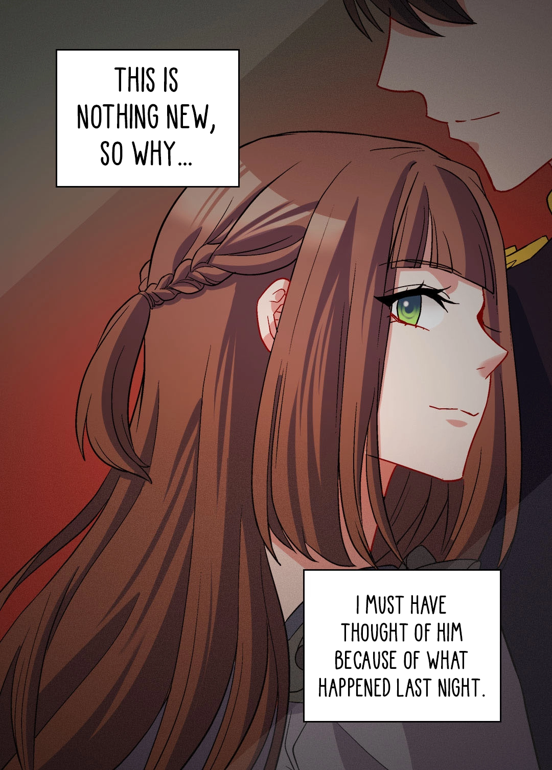 What It Takes to be a Villainess Chapter 81 page 41
