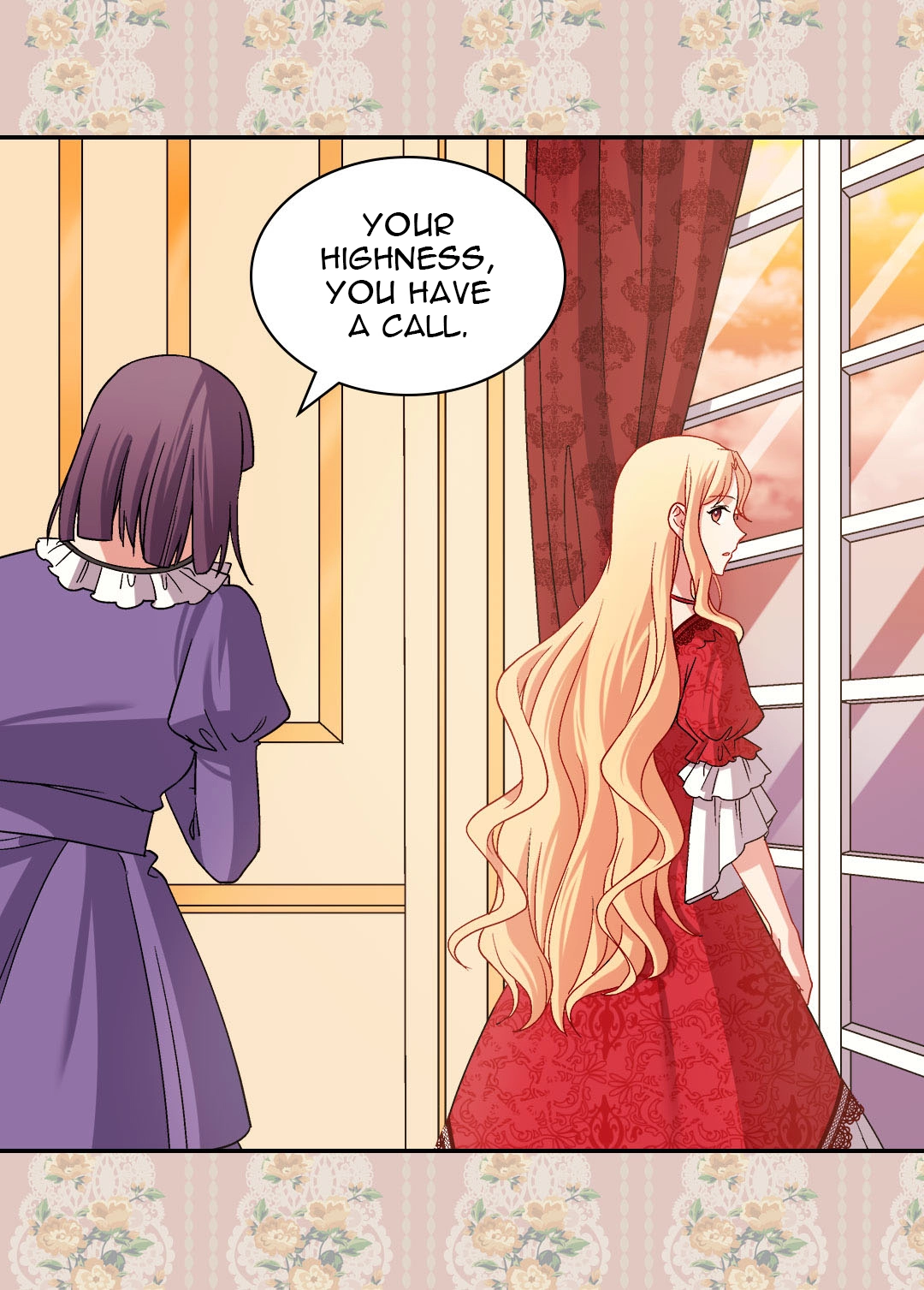 What It Takes to be a Villainess Chapter 81 page 45