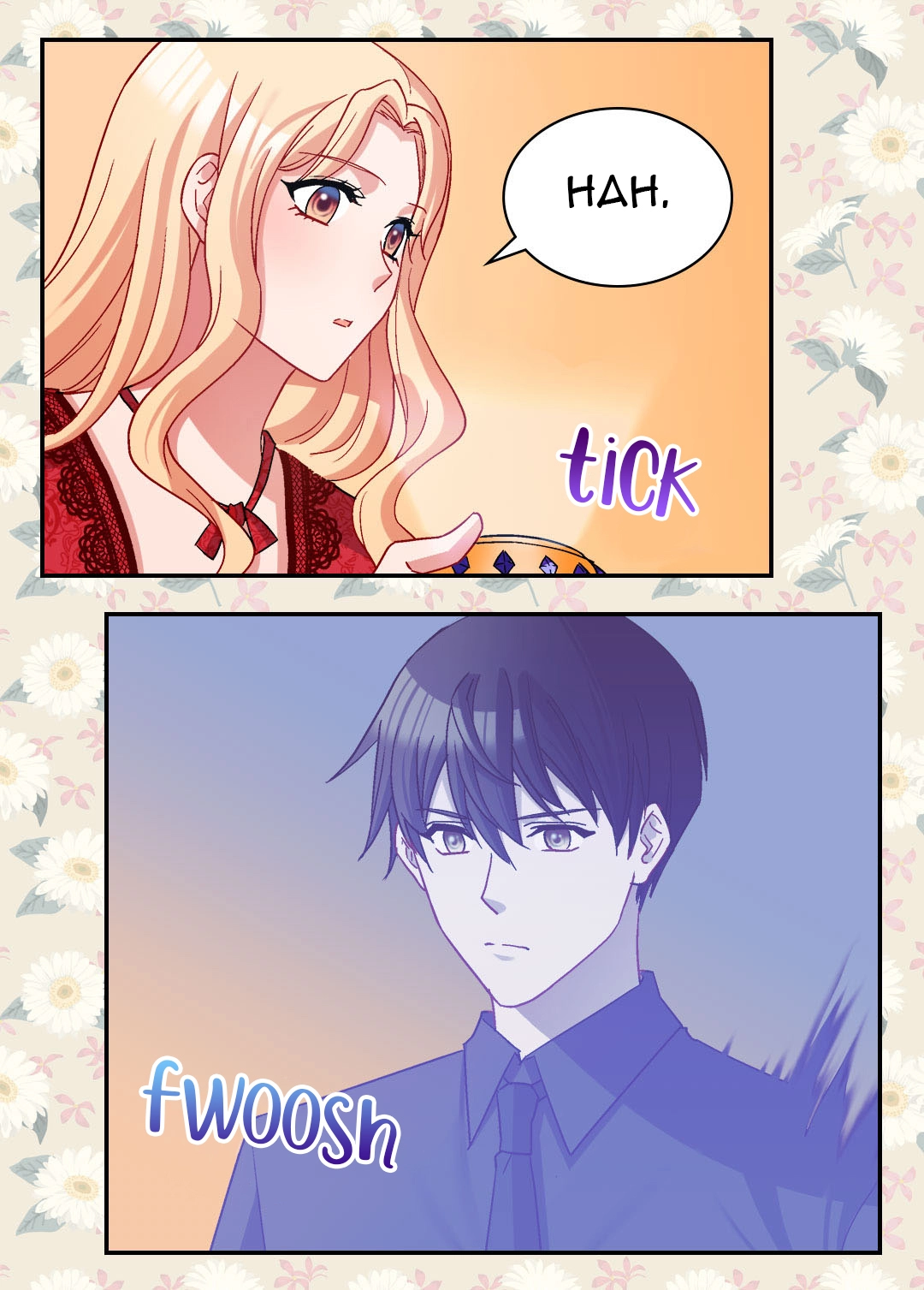 What It Takes to be a Villainess Chapter 81 page 48