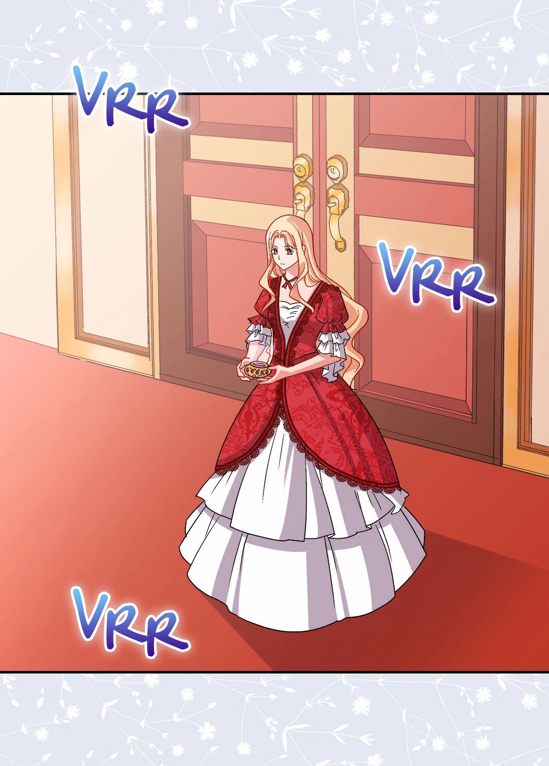What It Takes to be a Villainess Chapter 81 page 47