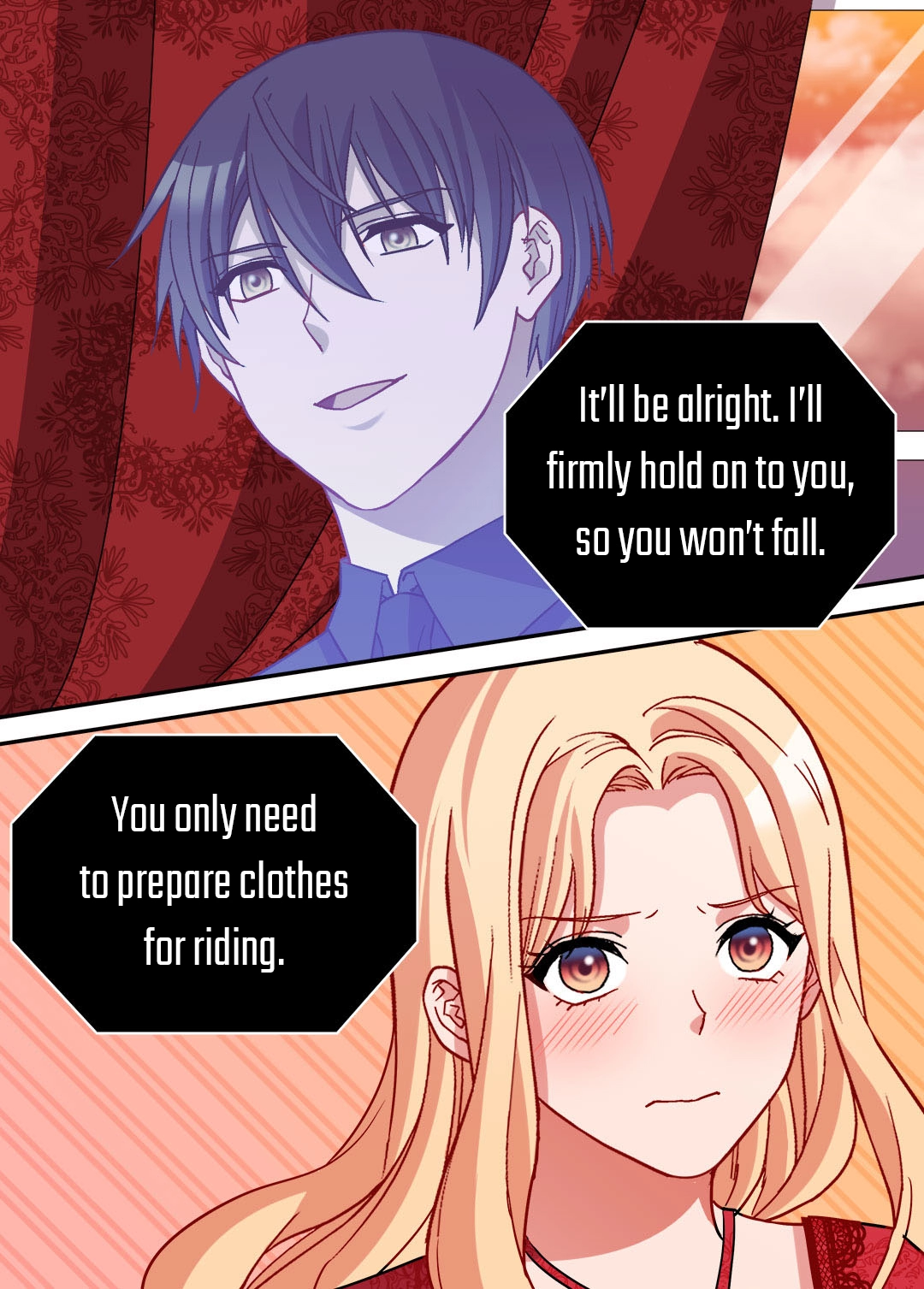 What It Takes to be a Villainess Chapter 81 page 55