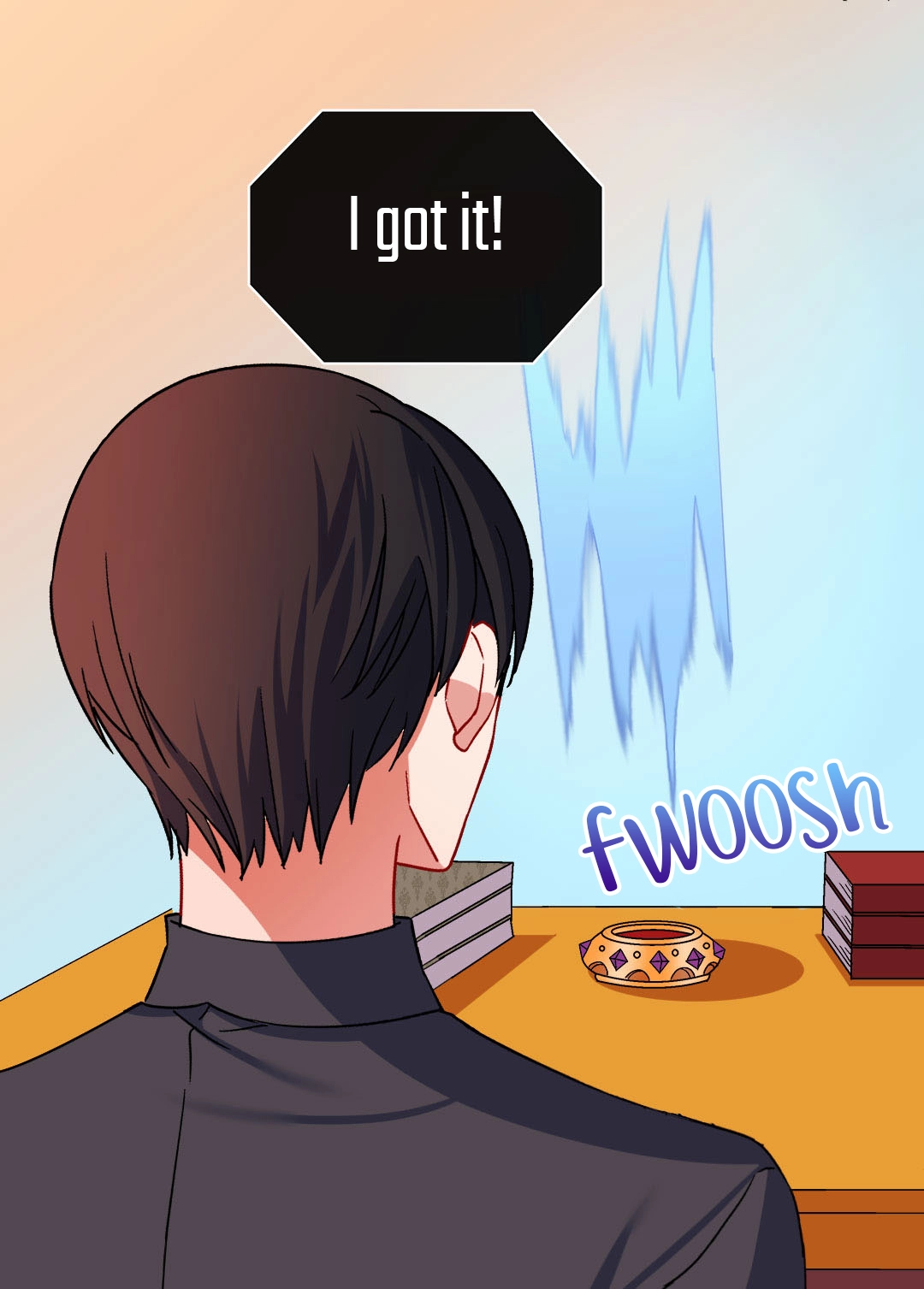 What It Takes to be a Villainess Chapter 81 page 57