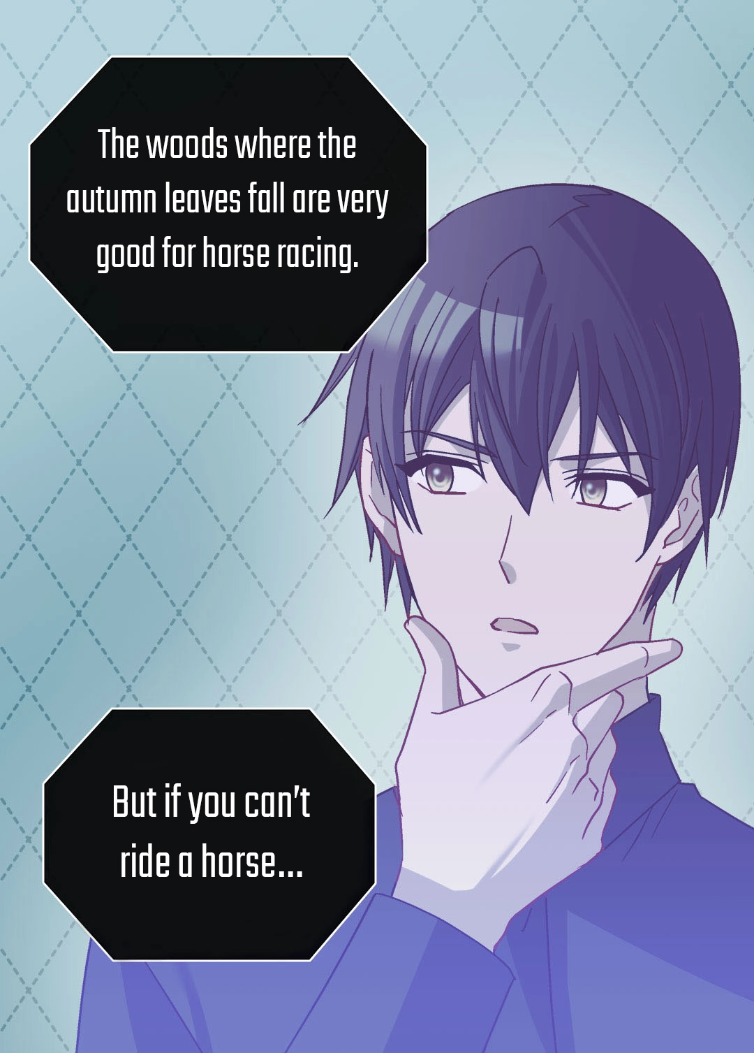 What It Takes to be a Villainess Chapter 81 page 52