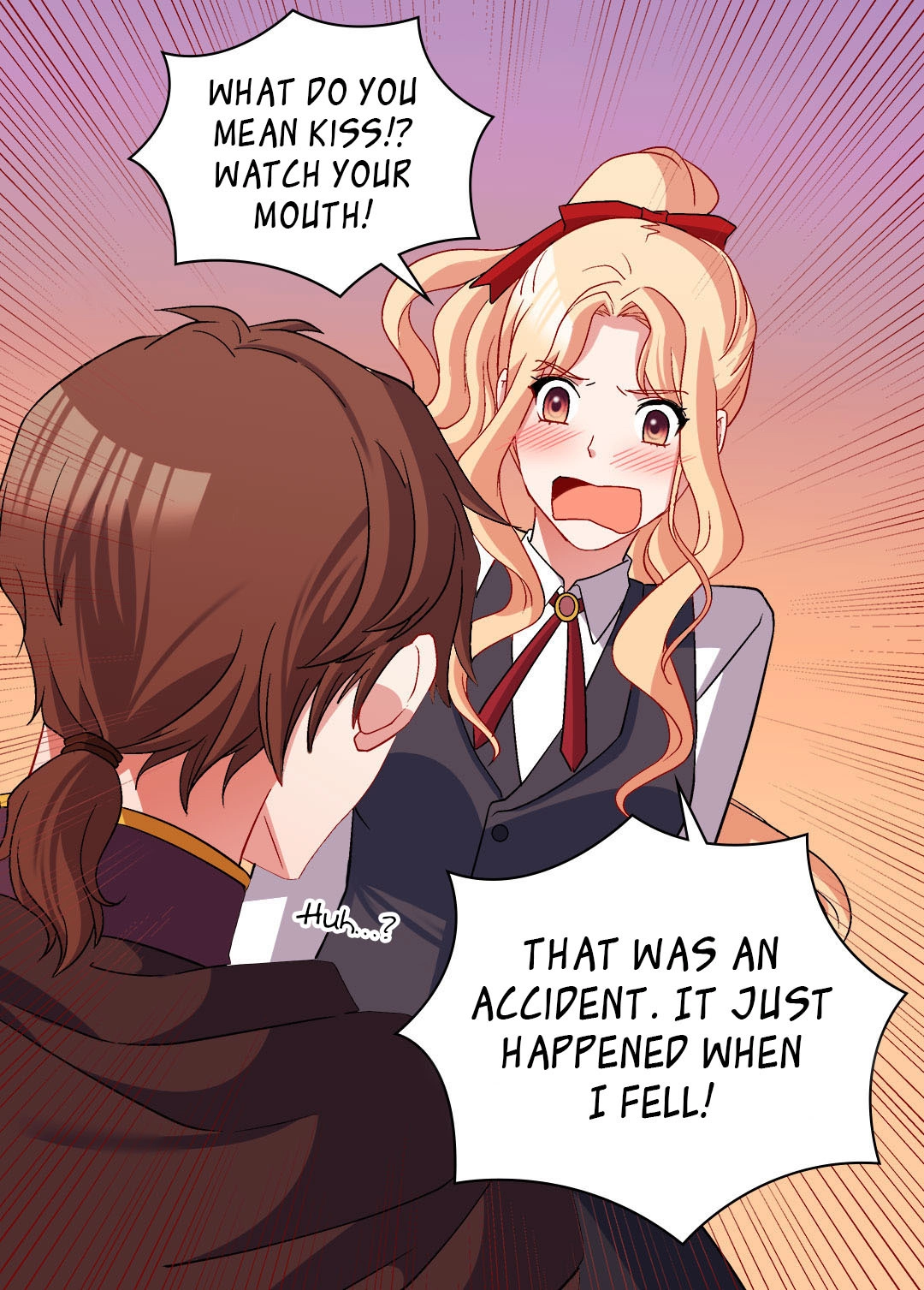 What It Takes to be a Villainess Chapter 83 page 27