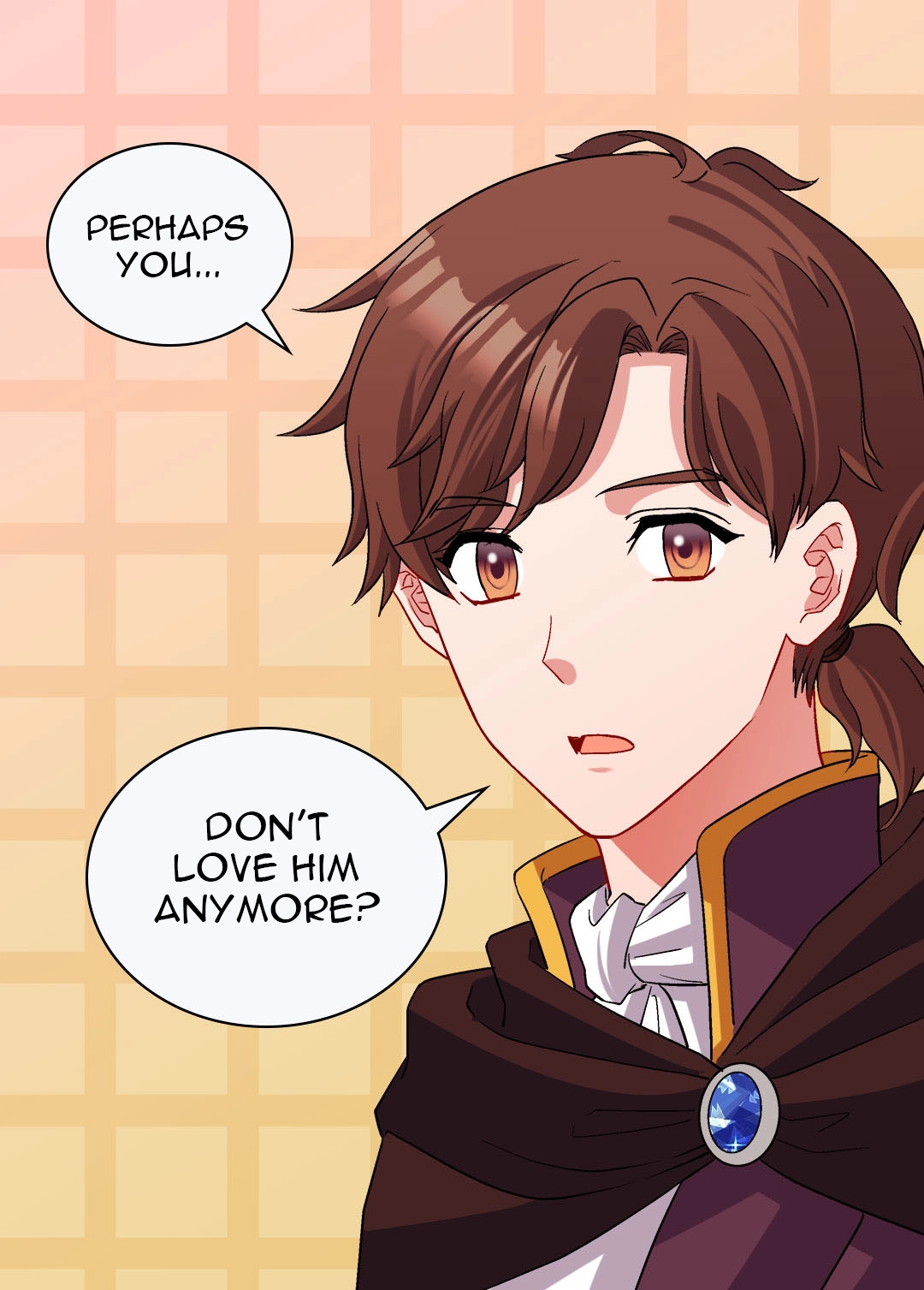 What It Takes to be a Villainess Chapter 83 page 37