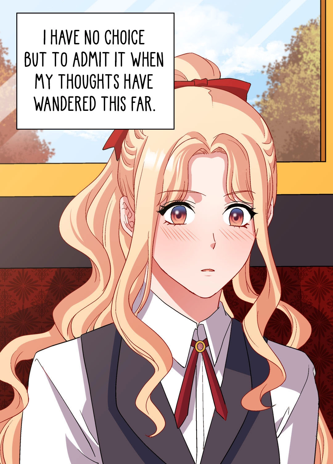 What It Takes to be a Villainess Chapter 83 page 50