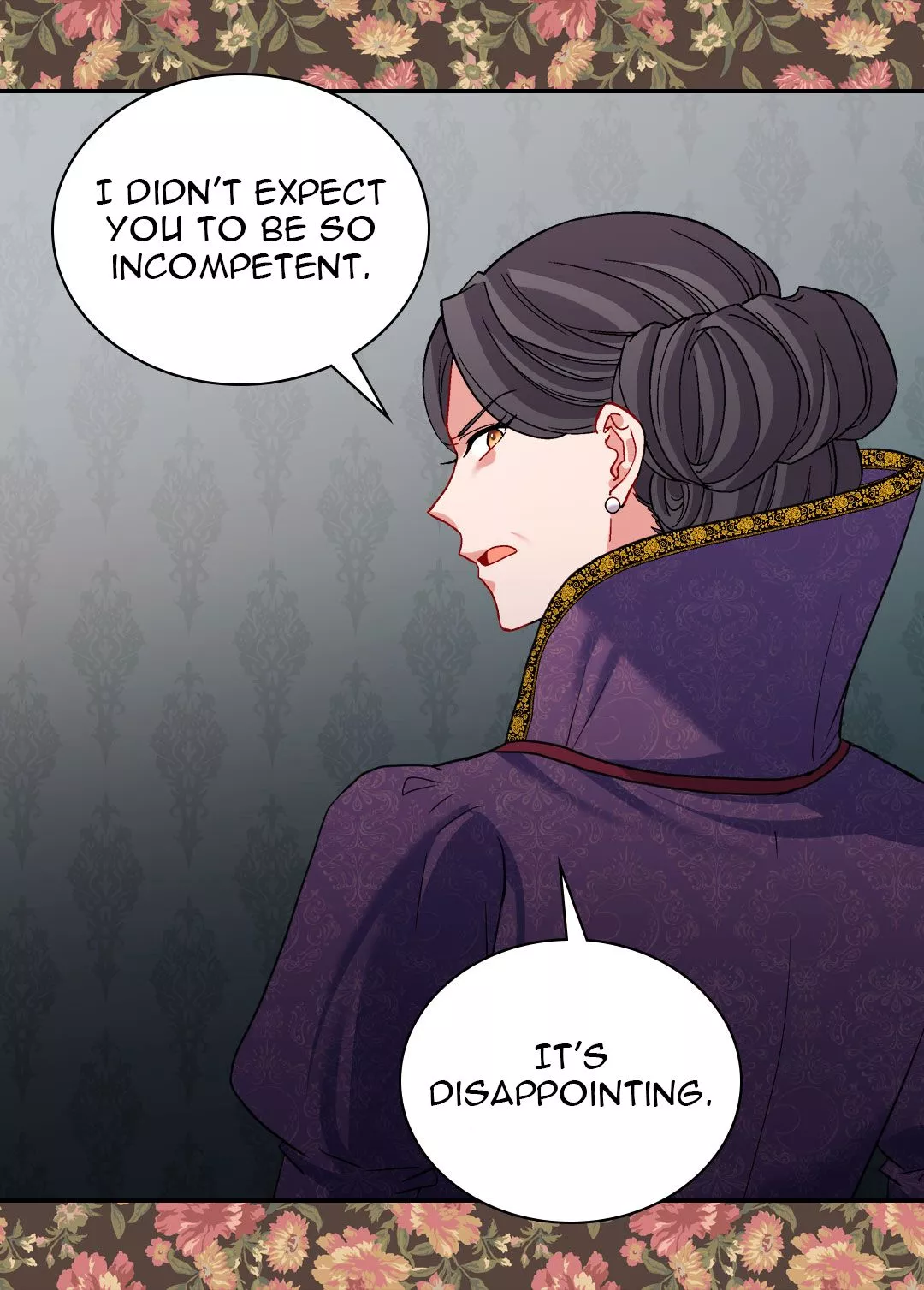 What It Takes to be a Villainess Chapter 88 page 11