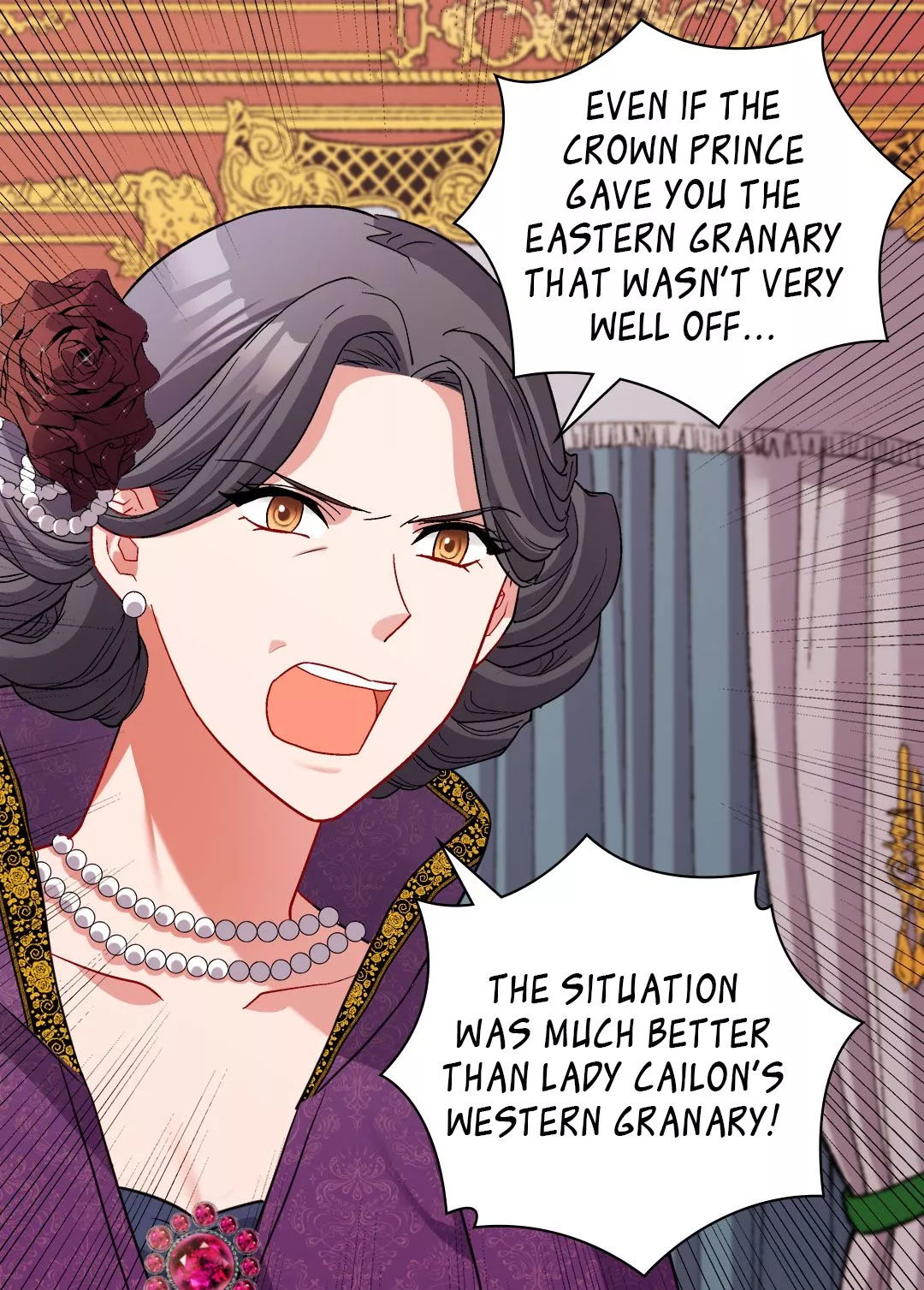 What It Takes to be a Villainess Chapter 88 page 5