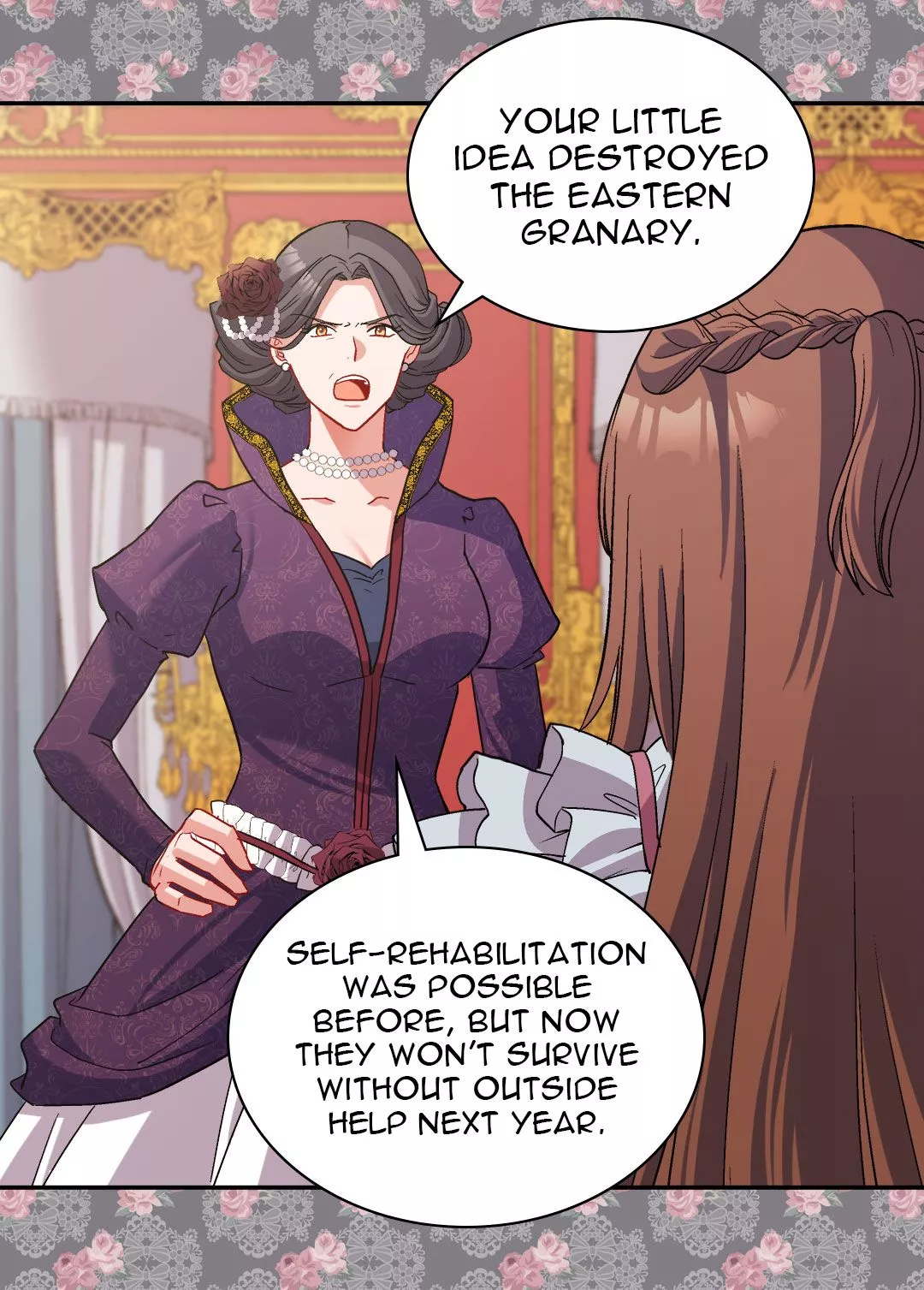 What It Takes to be a Villainess Chapter 88 page 8