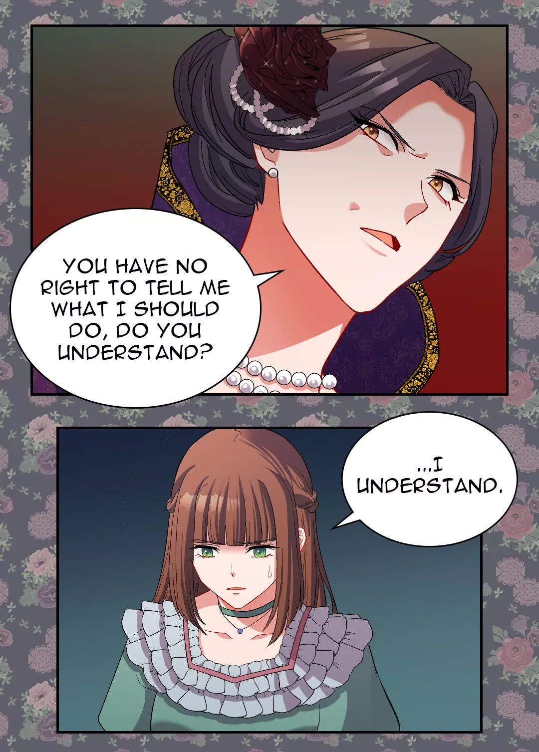What It Takes to be a Villainess Chapter 88 page 24
