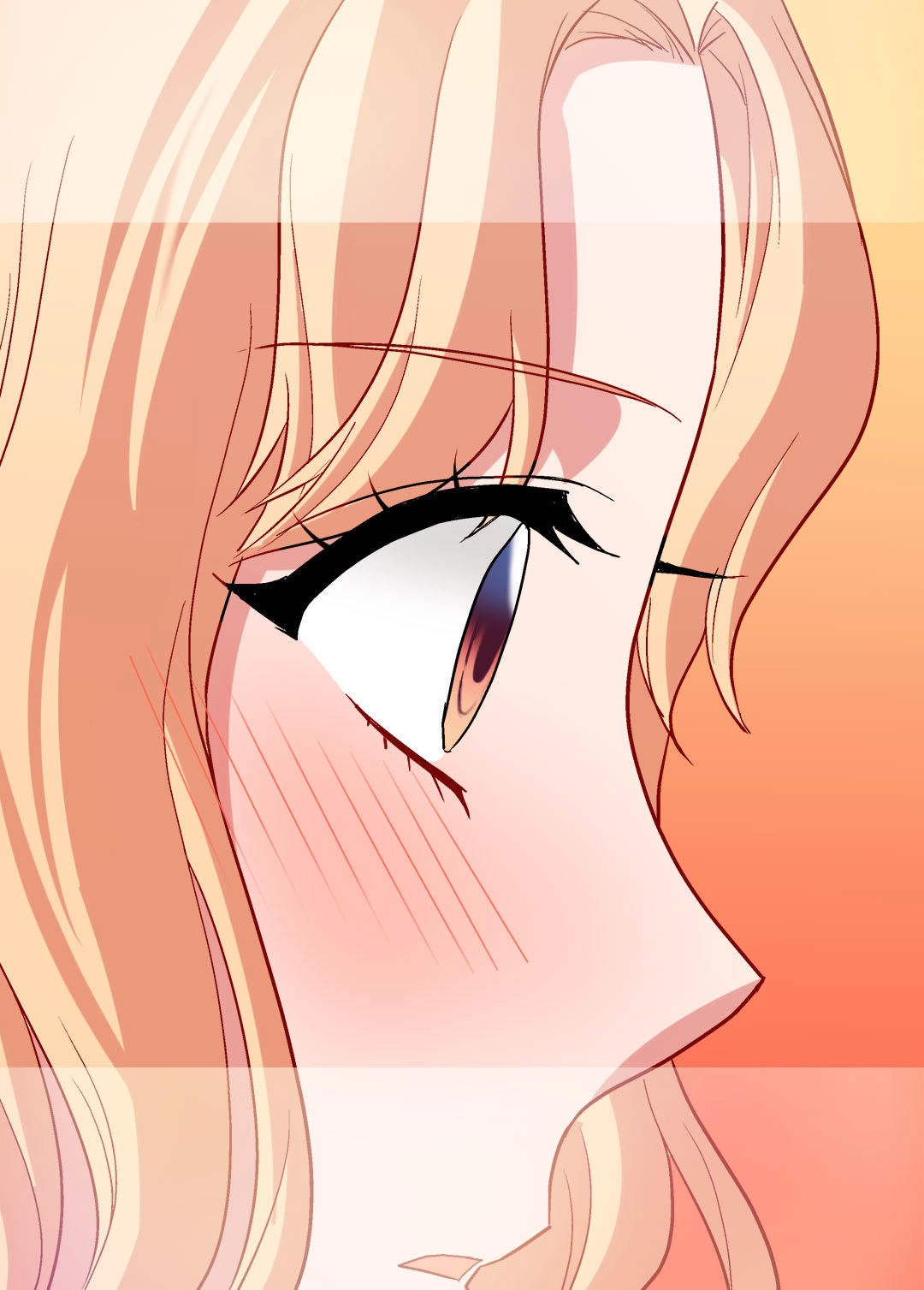 What It Takes to be a Villainess Chapter 83 page 44
