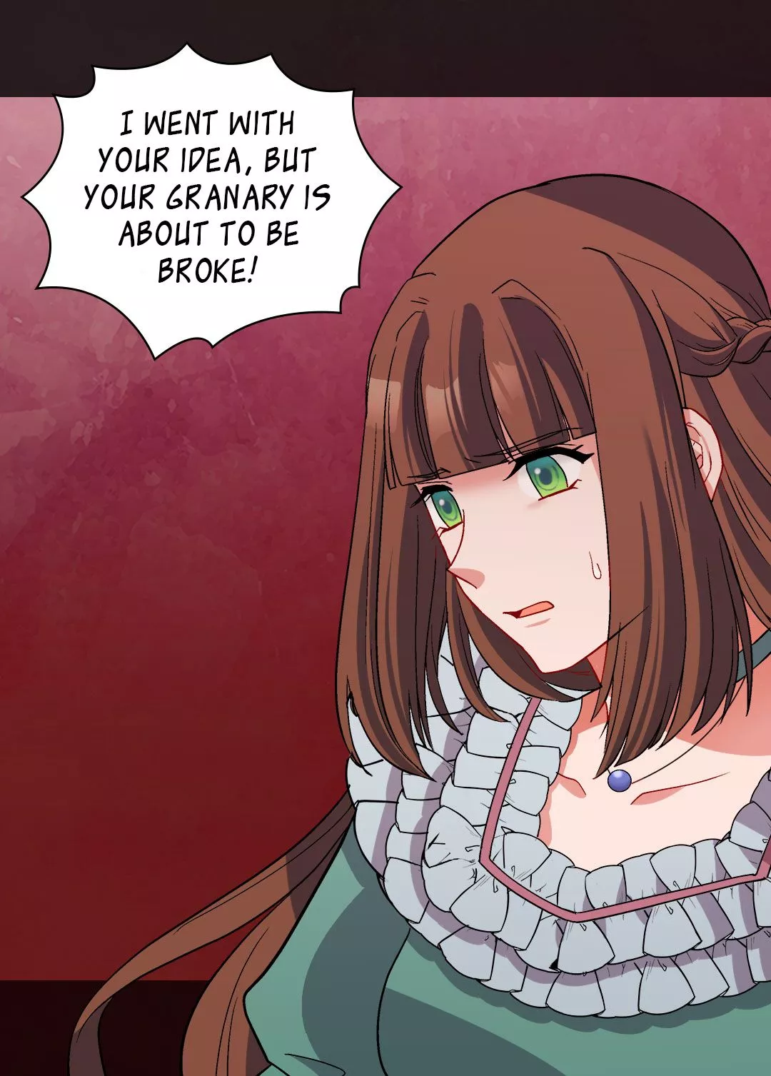 What It Takes to be a Villainess Chapter 88 page 6