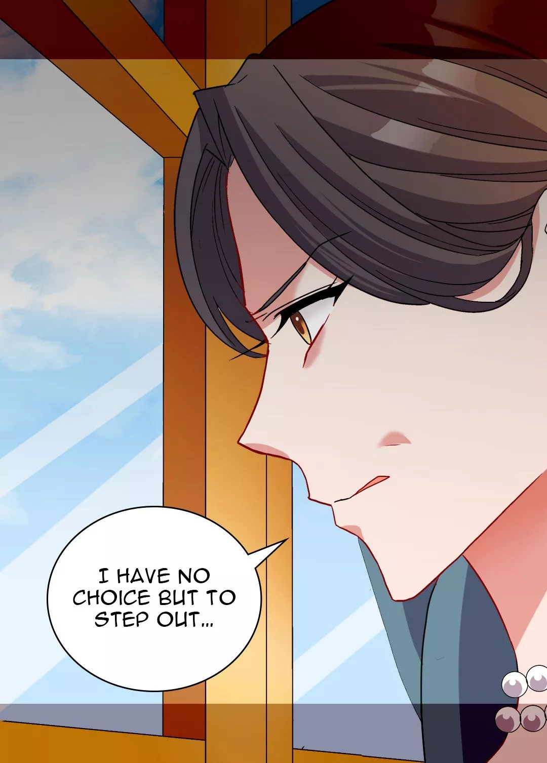 What It Takes to be a Villainess Chapter 88 page 15