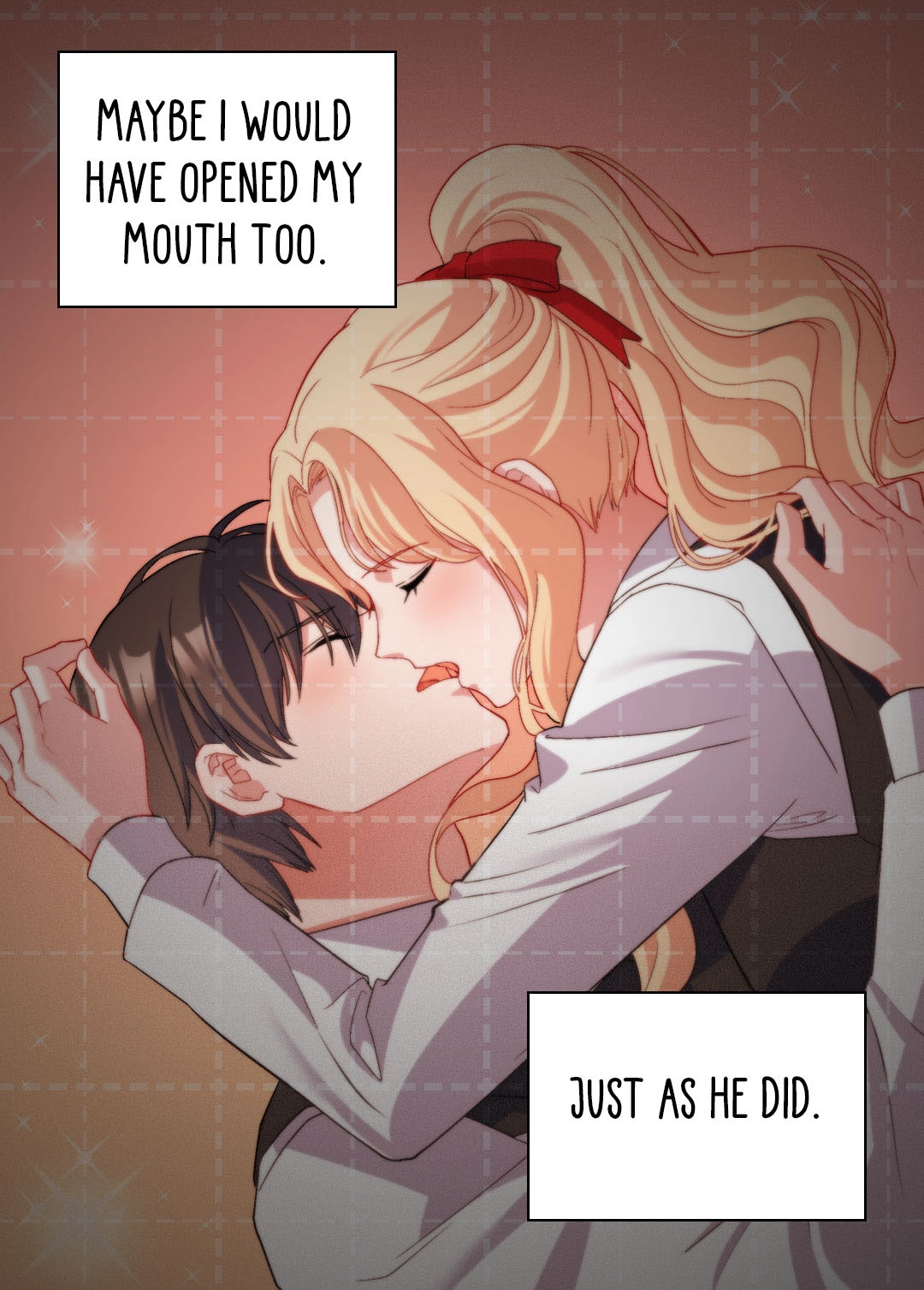 What It Takes to be a Villainess Chapter 83 page 48