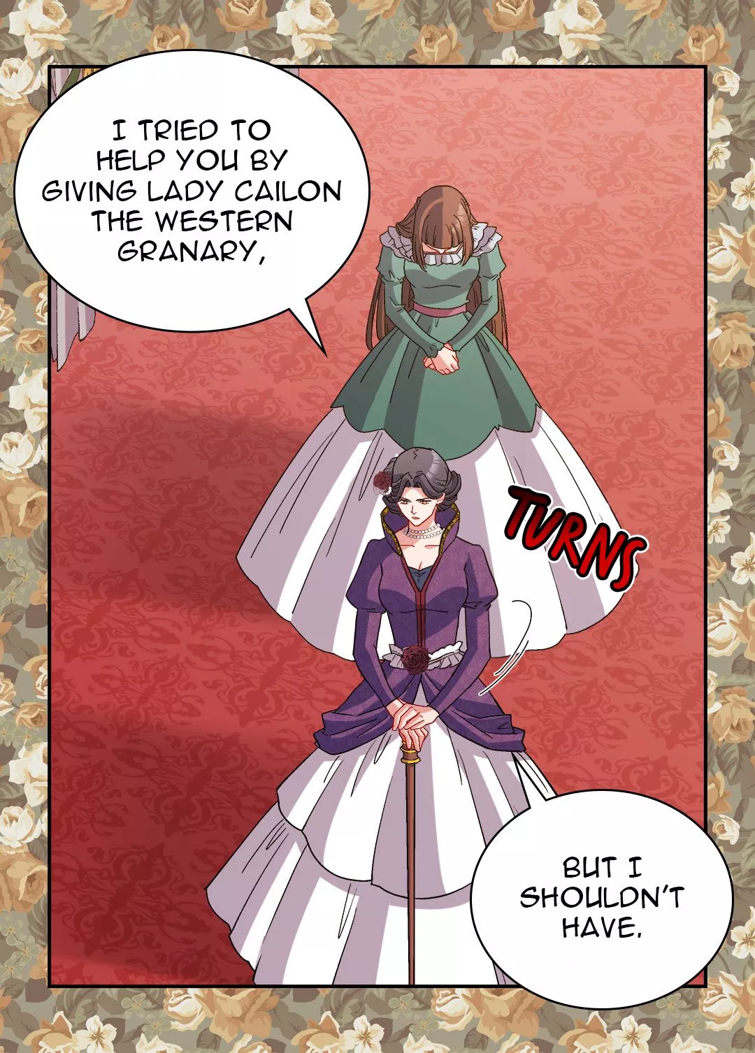 What It Takes to be a Villainess Chapter 88 page 10