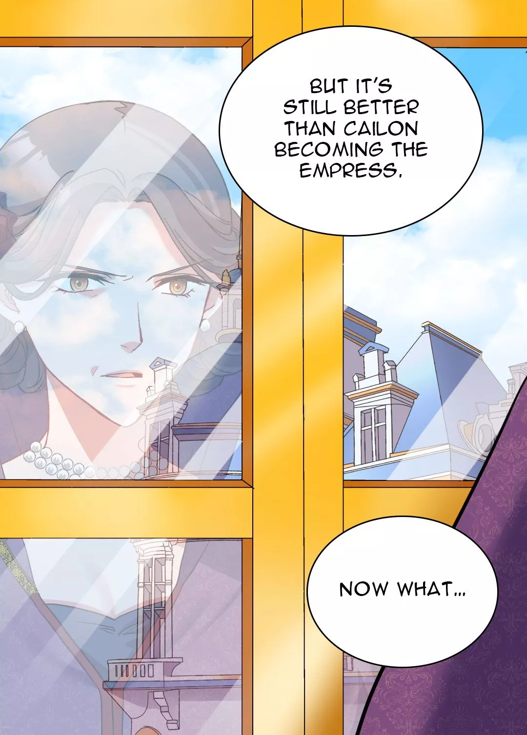 What It Takes to be a Villainess Chapter 88 page 13