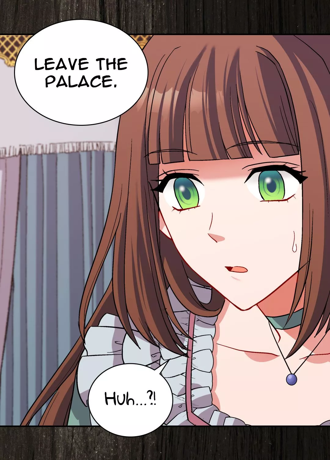 What It Takes to be a Villainess Chapter 88 page 19