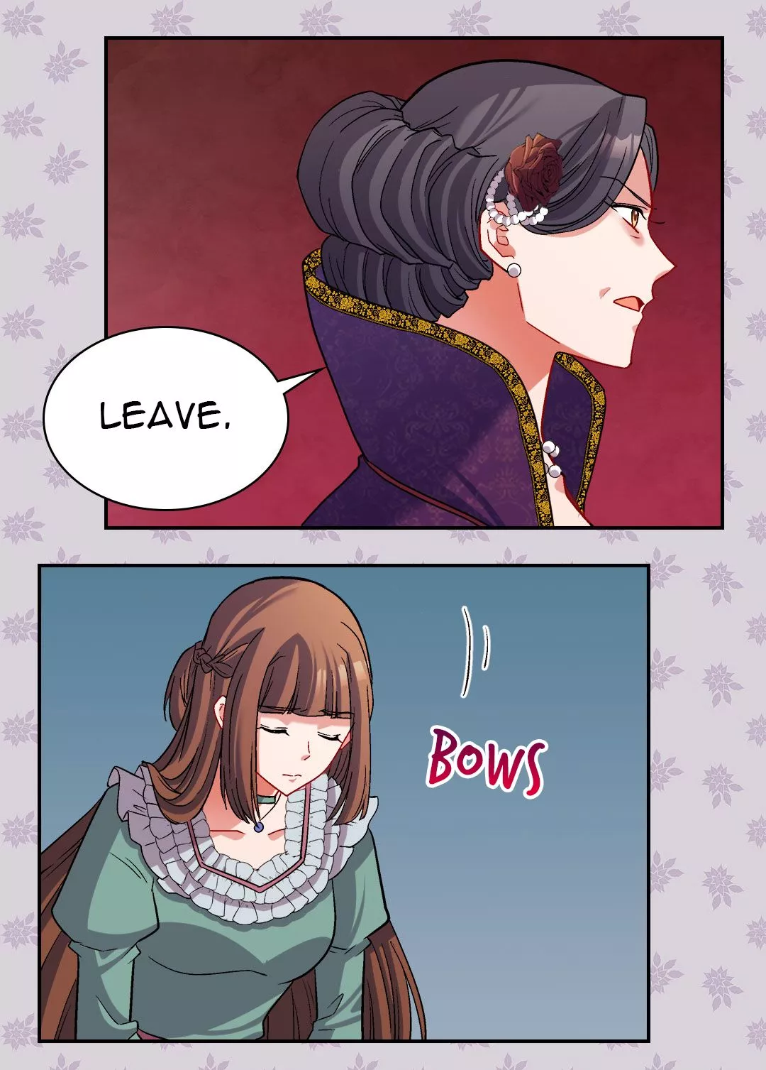 What It Takes to be a Villainess Chapter 88 page 26