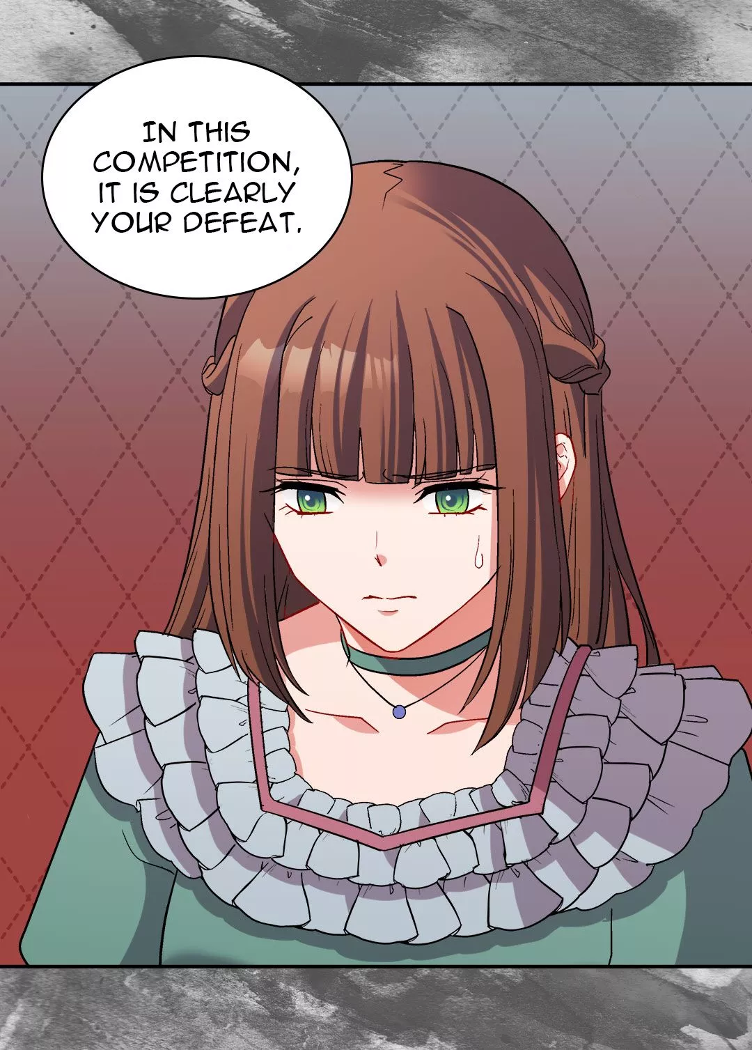 What It Takes to be a Villainess Chapter 88 page 9