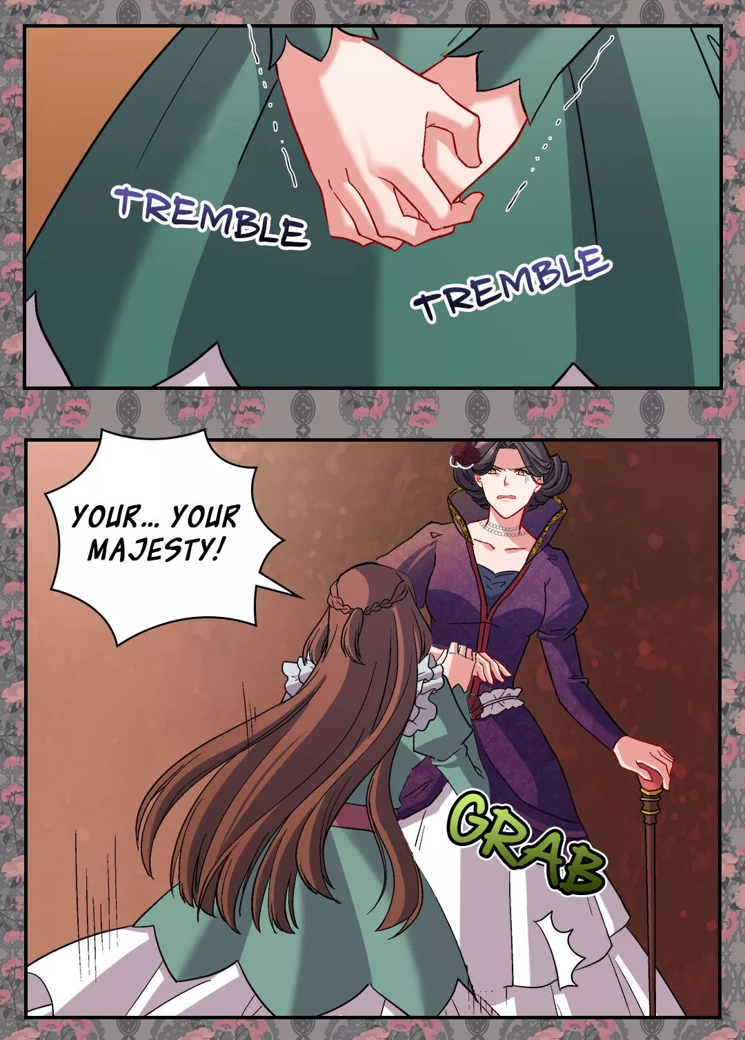 What It Takes to be a Villainess Chapter 88 page 20