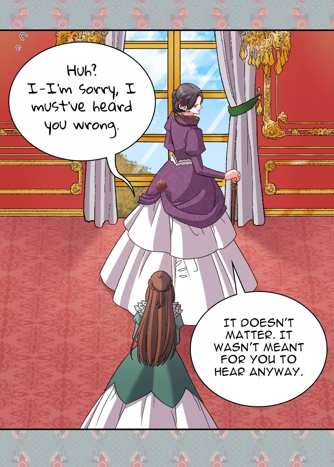 What It Takes to be a Villainess Chapter 88 page 16