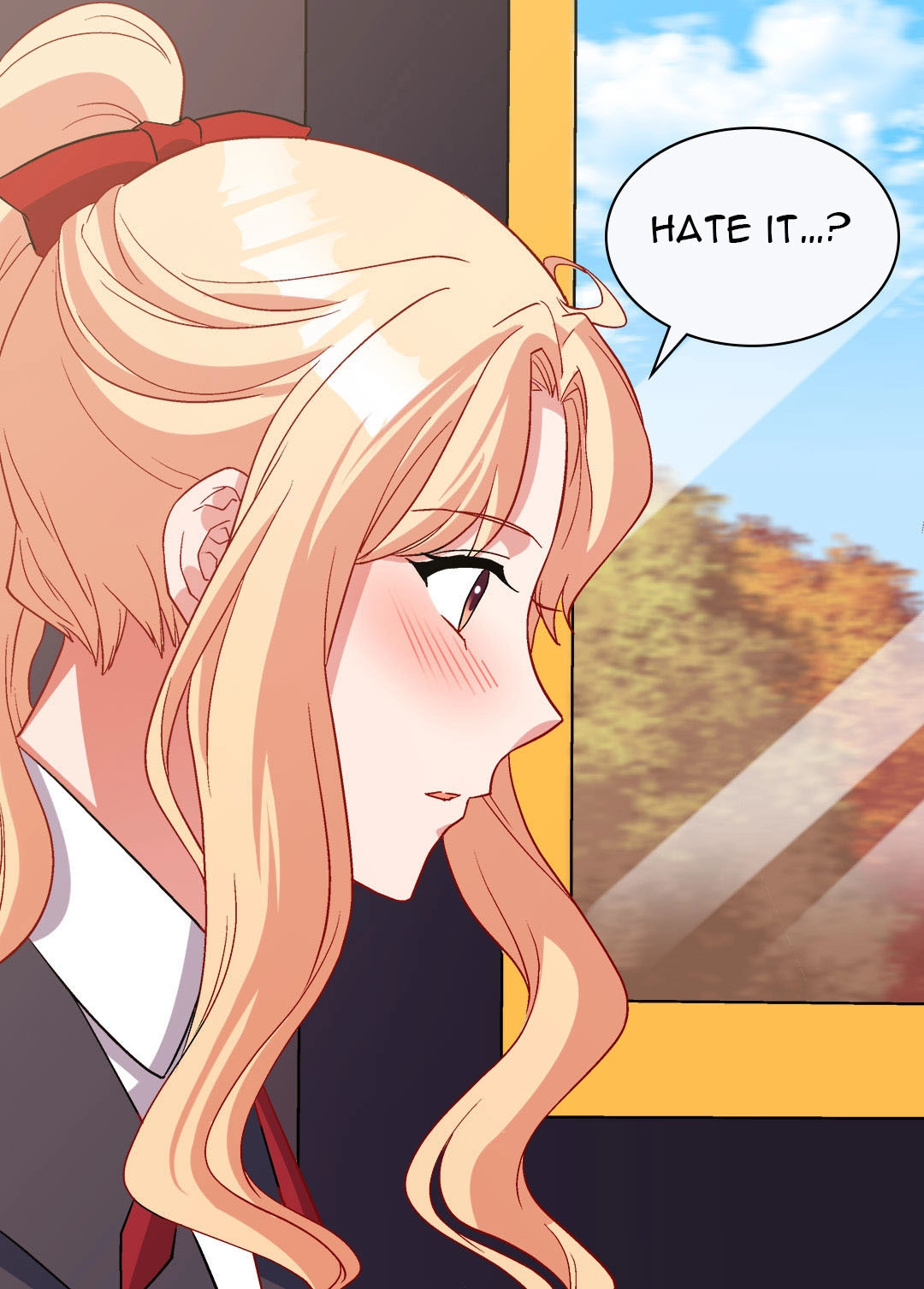 What It Takes to be a Villainess Chapter 83 page 43