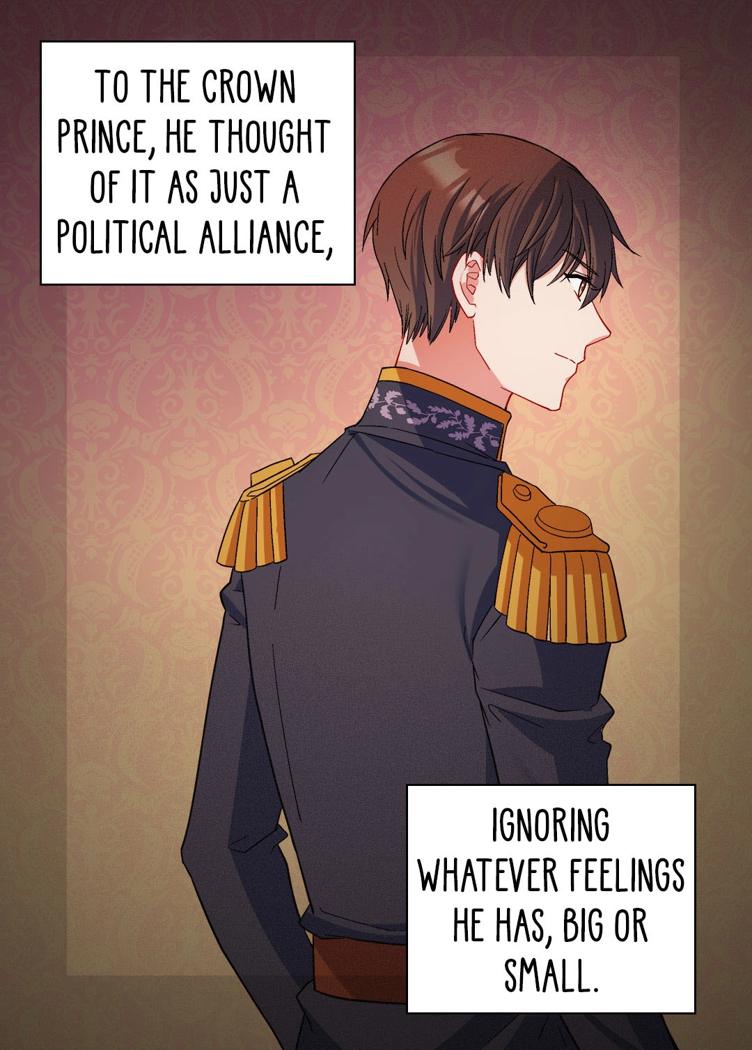 What It Takes to be a Villainess Chapter 83 page 51