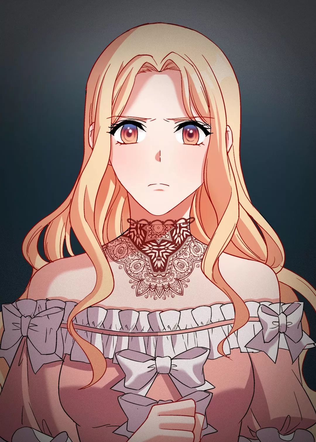 What It Takes to be a Villainess Chapter 85 page 48