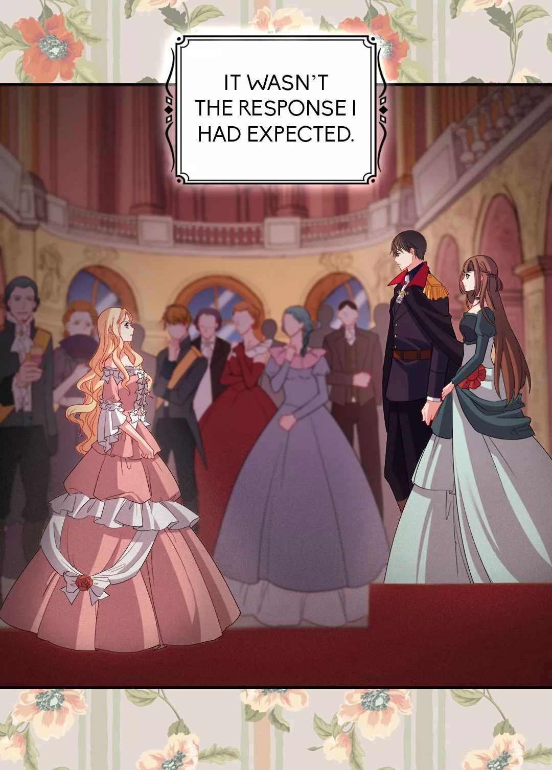 What It Takes to be a Villainess Chapter 85 page 49