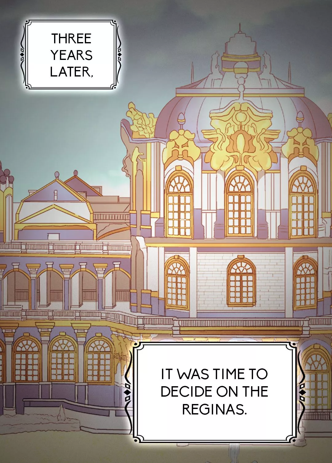 What It Takes to be a Villainess Chapter 85 page 26