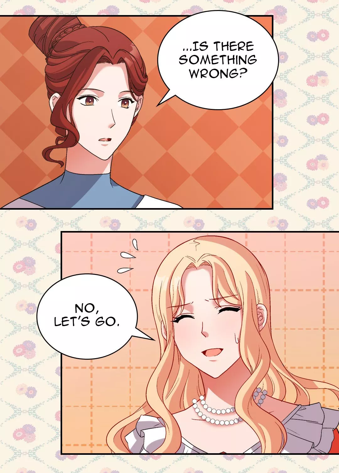 What It Takes to be a Villainess Chapter 87 page 6