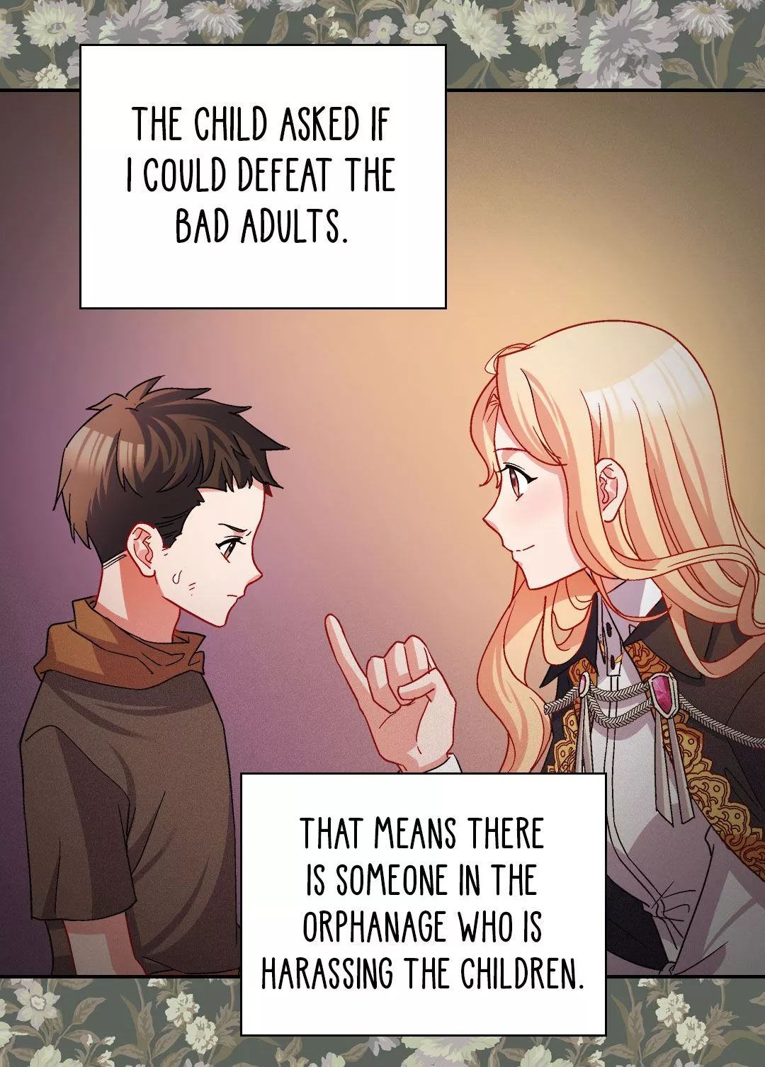 What It Takes to be a Villainess Chapter 88 page 32