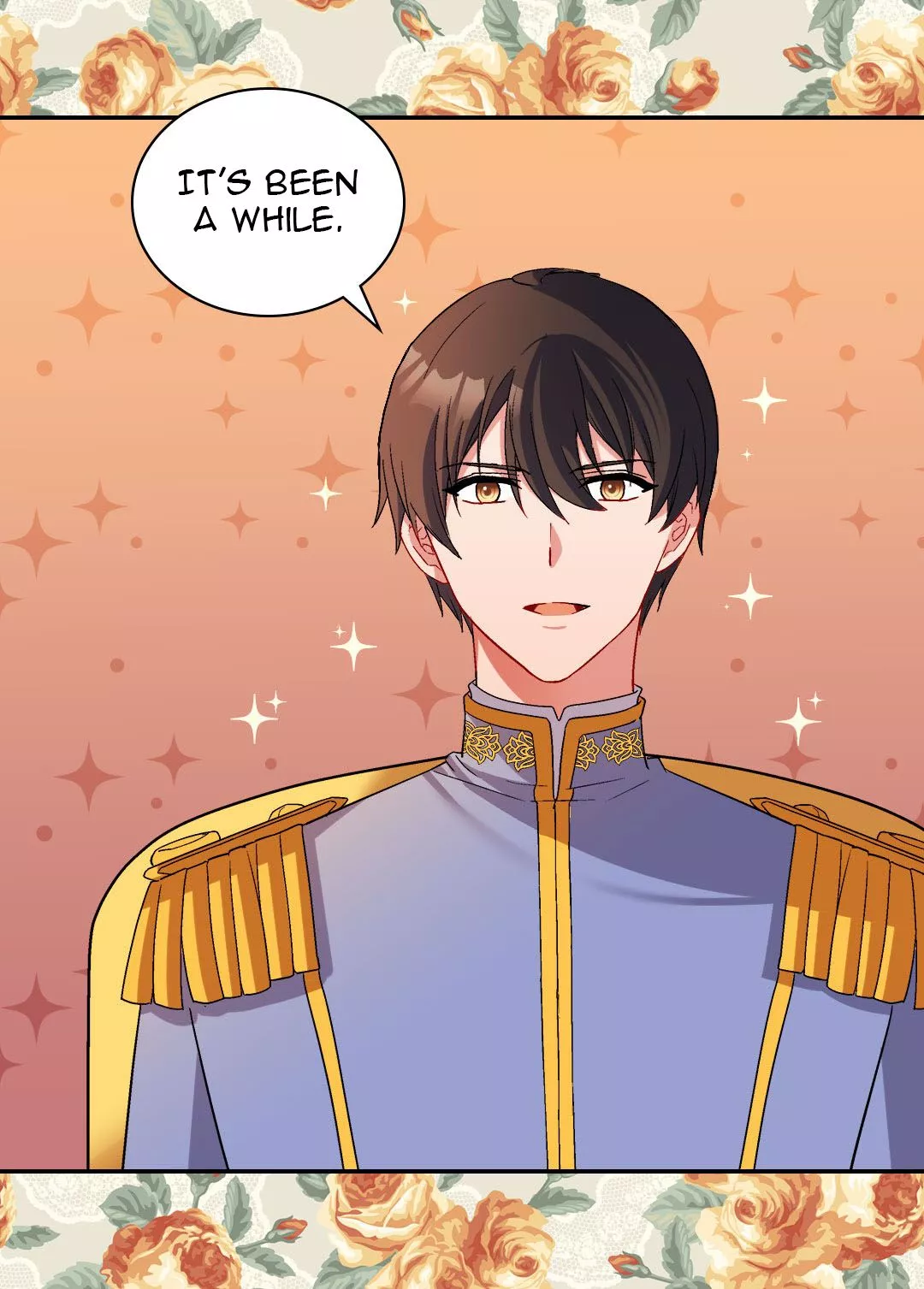 What It Takes to be a Villainess Chapter 87 page 9